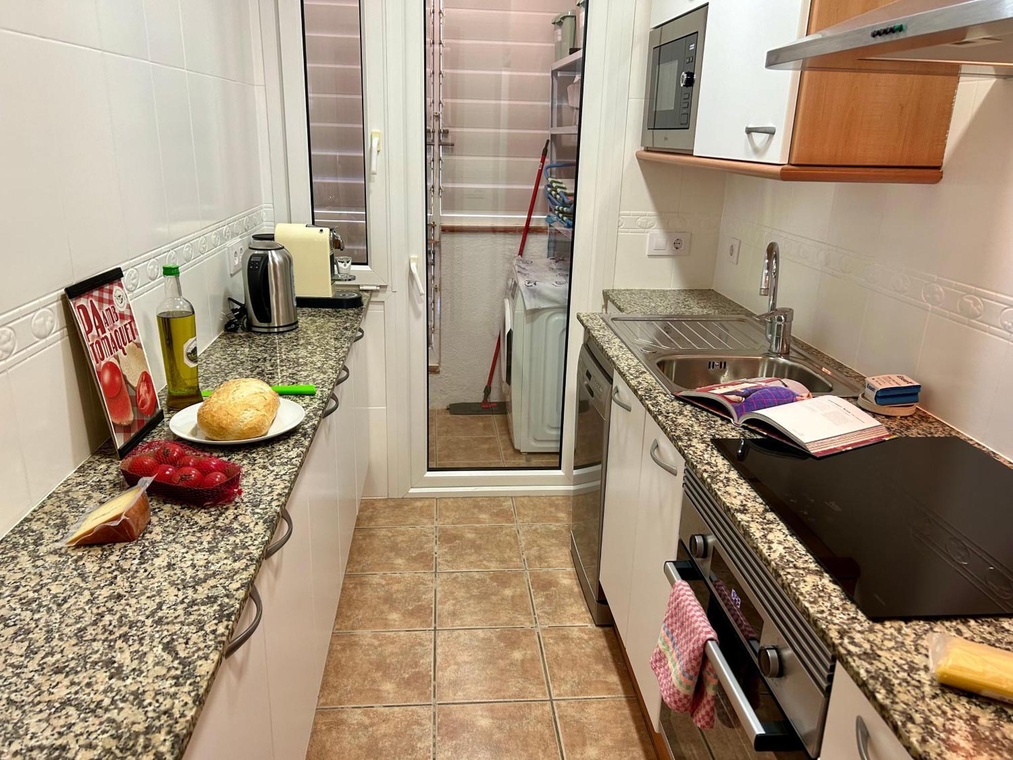 Apartament Reformat, Wi Fi, Parking, Piscina, Ac Calella De Palafrugell Luaran gambar