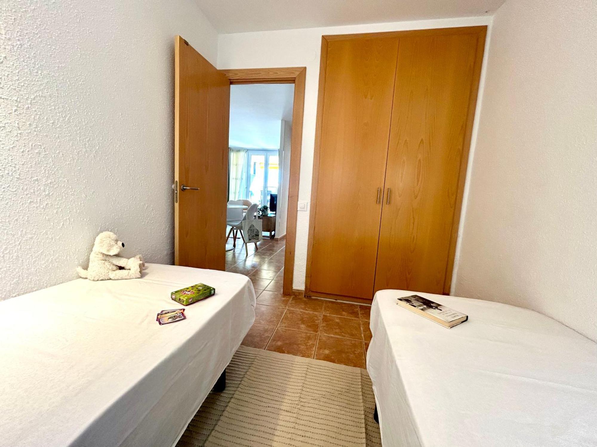 Apartament Reformat, Wi Fi, Parking, Piscina, Ac Calella De Palafrugell Luaran gambar